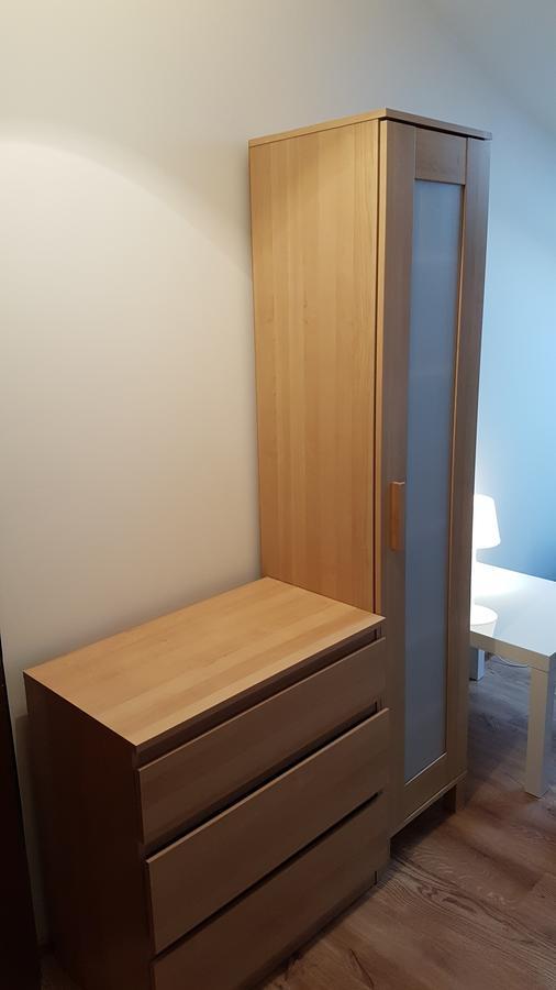 Kfip Room 6C Katowice Eksteriør bilde